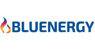 Logo BLUENERGY GROUP S.P.A.