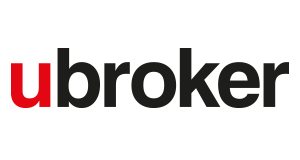 Logo uBroker S.p.A.