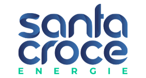 Logo Santacroce Energie srl